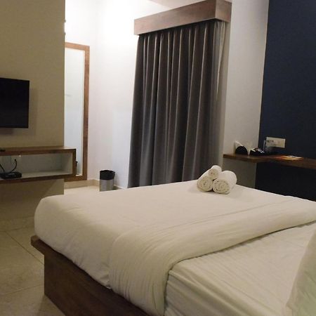 Air Avenue Hotel - Airport Devanahalli Ngoại thất bức ảnh