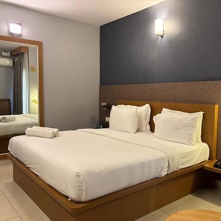 Air Avenue Hotel - Airport Devanahalli Ngoại thất bức ảnh