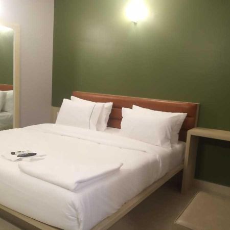 Air Avenue Hotel - Airport Devanahalli Ngoại thất bức ảnh