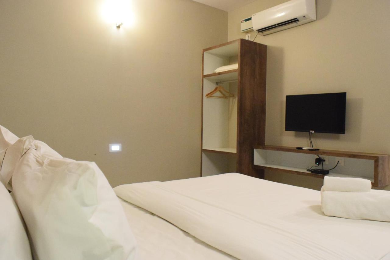 Air Avenue Hotel - Airport Devanahalli Ngoại thất bức ảnh