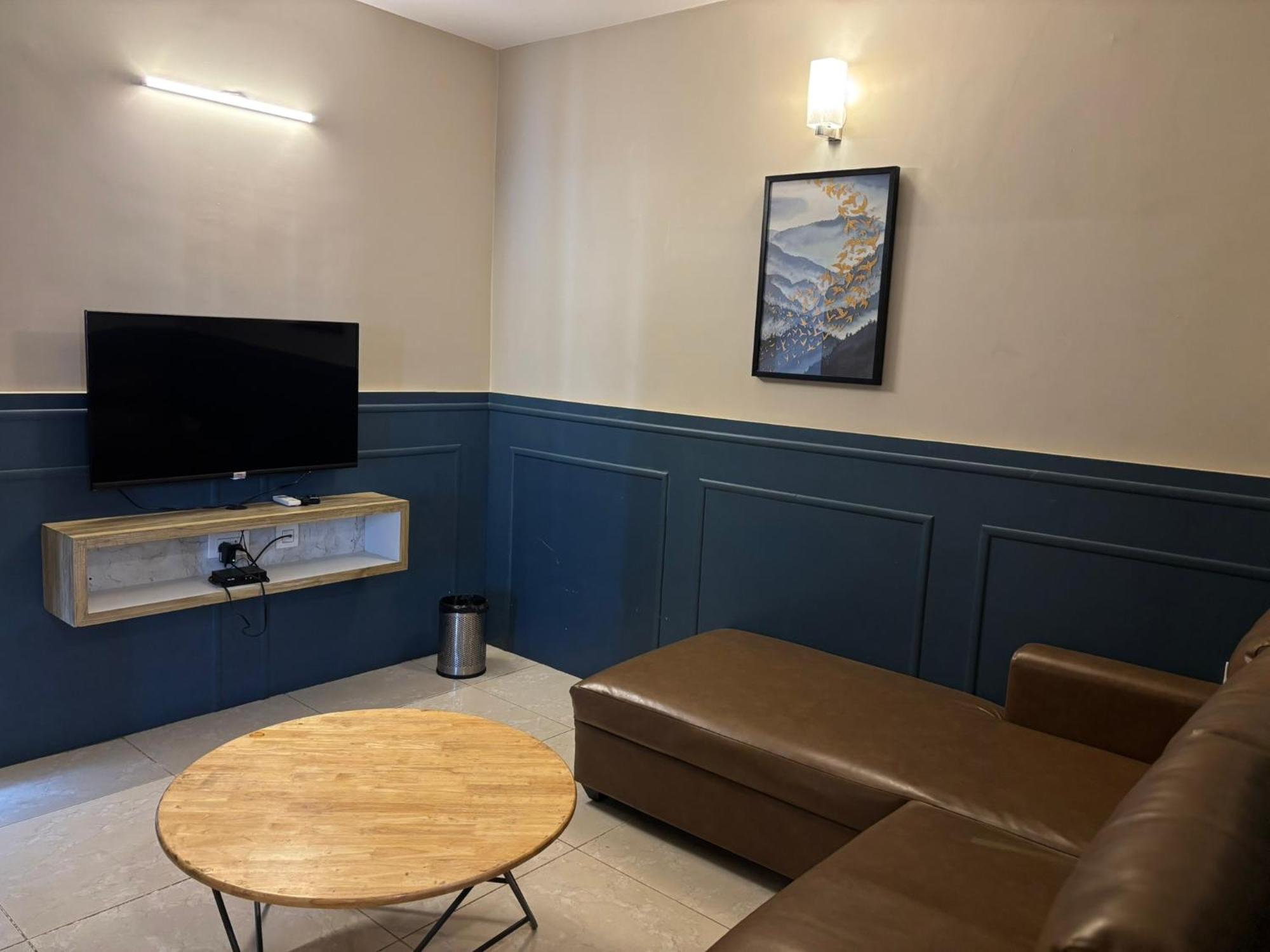Air Avenue Hotel - Airport Devanahalli Ngoại thất bức ảnh
