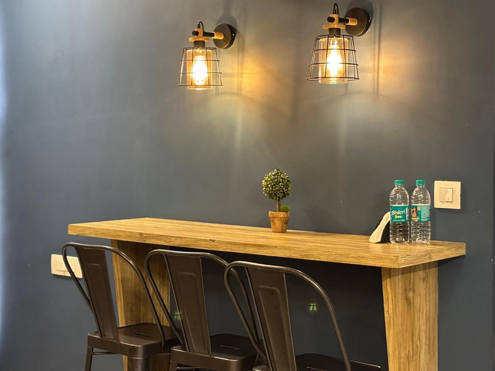 Air Avenue Hotel - Airport Devanahalli Ngoại thất bức ảnh