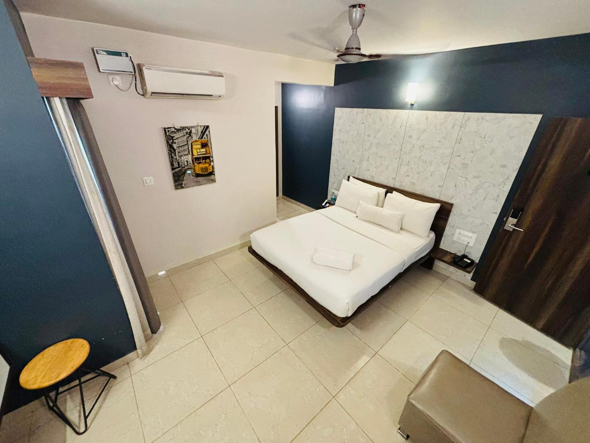 Air Avenue Hotel - Airport Devanahalli Ngoại thất bức ảnh