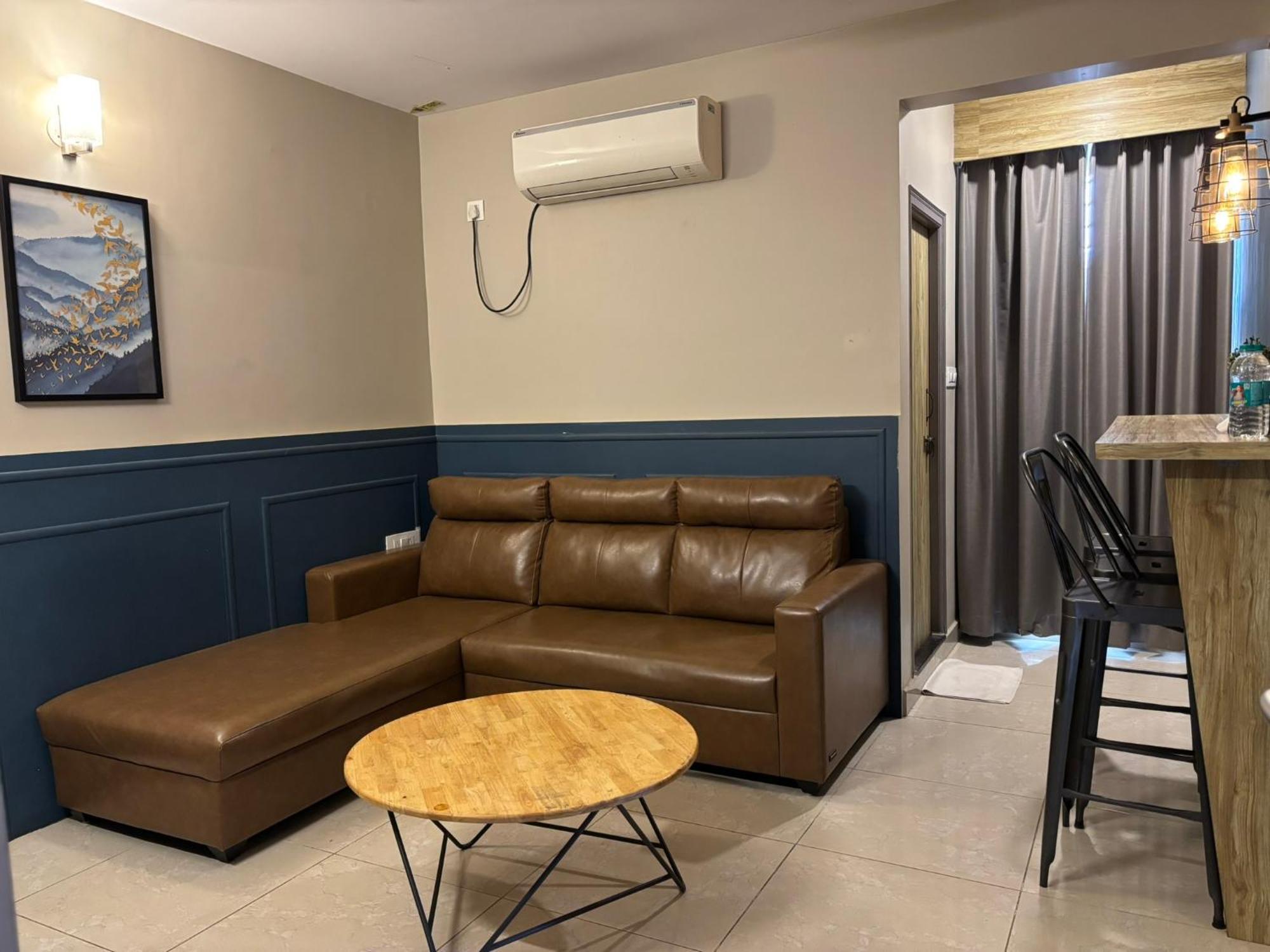 Air Avenue Hotel - Airport Devanahalli Ngoại thất bức ảnh
