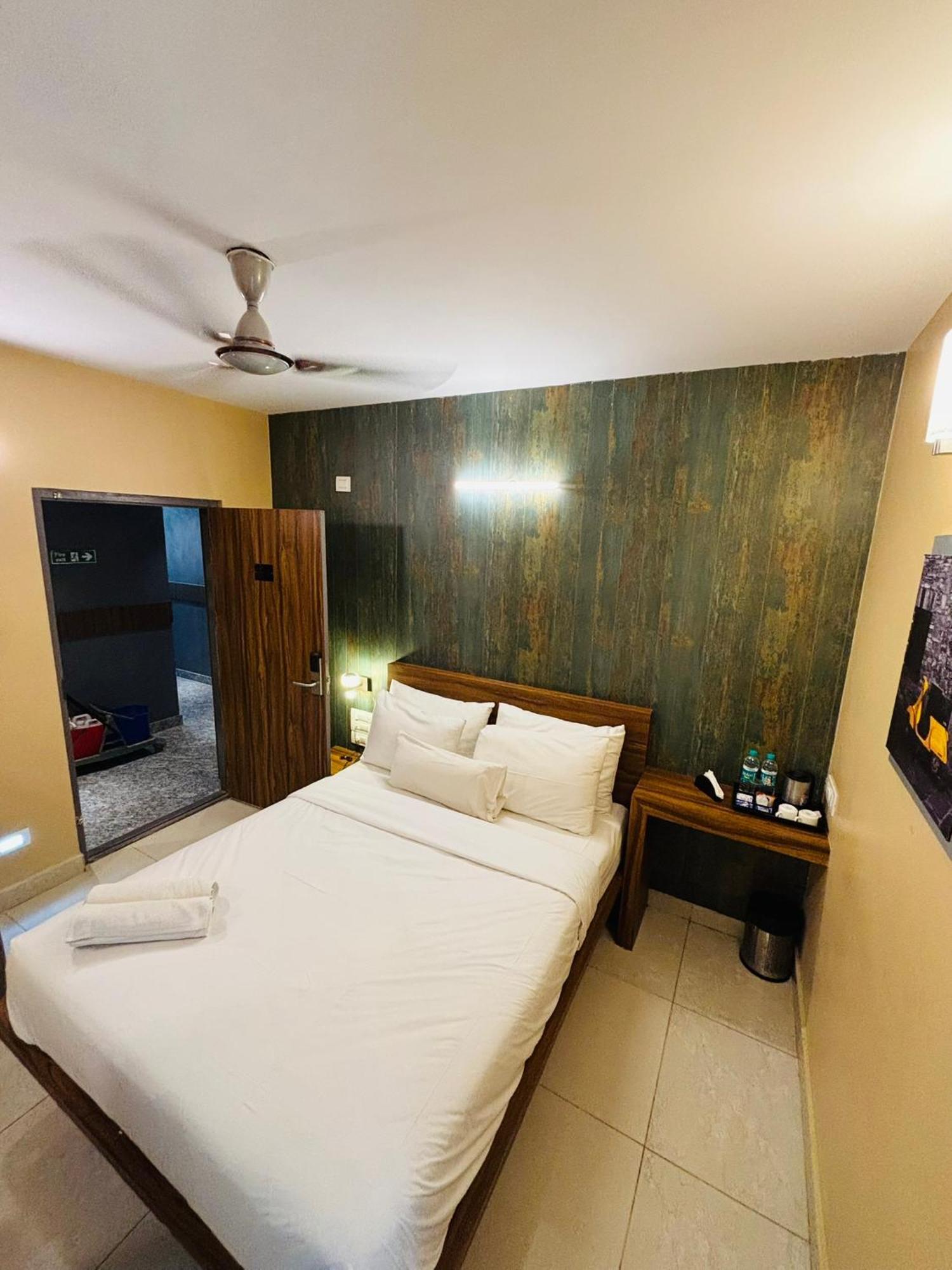 Air Avenue Hotel - Airport Devanahalli Ngoại thất bức ảnh