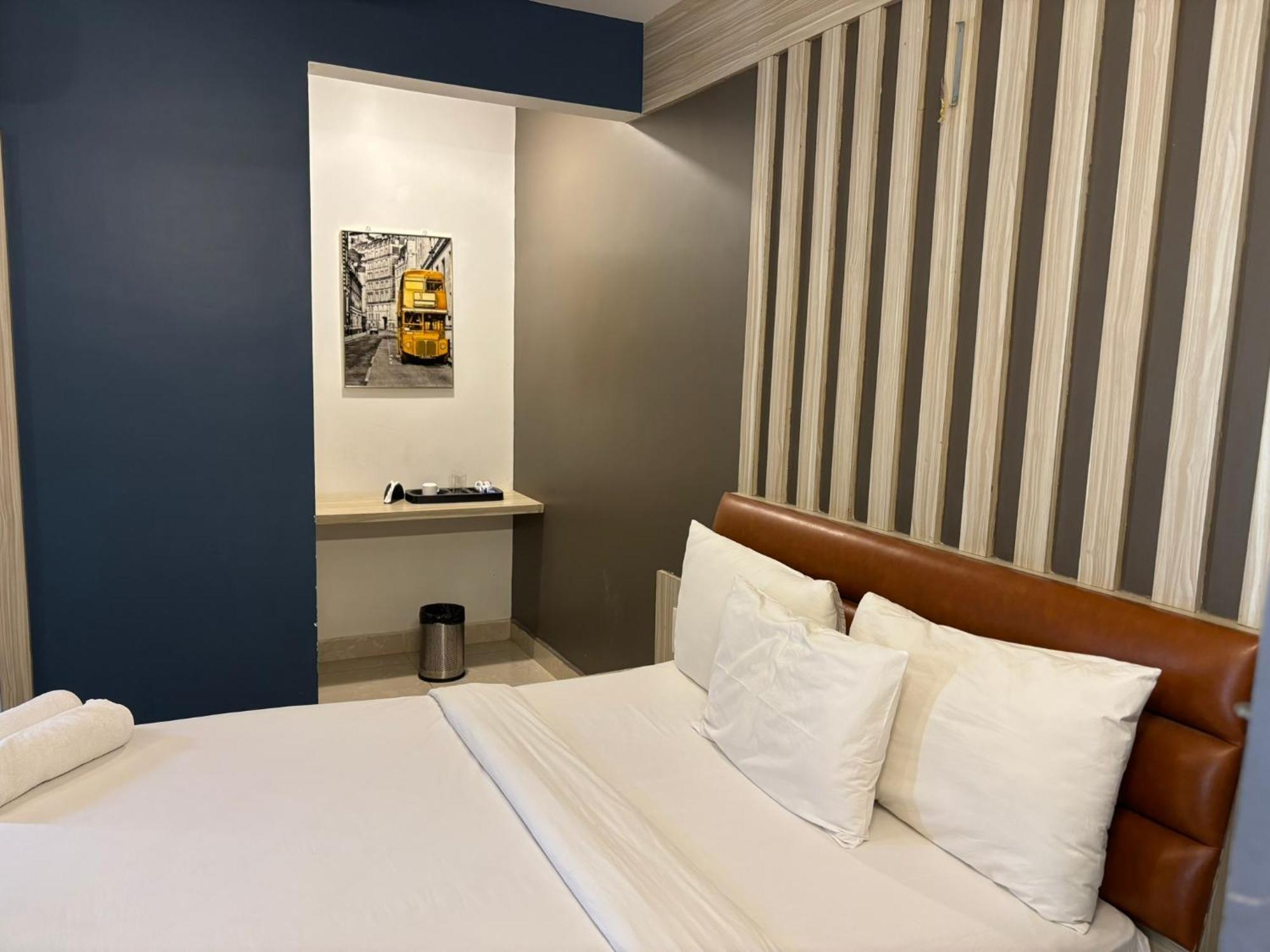 Air Avenue Hotel - Airport Devanahalli Ngoại thất bức ảnh