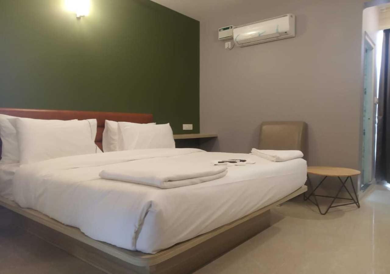 Air Avenue Hotel - Airport Devanahalli Ngoại thất bức ảnh