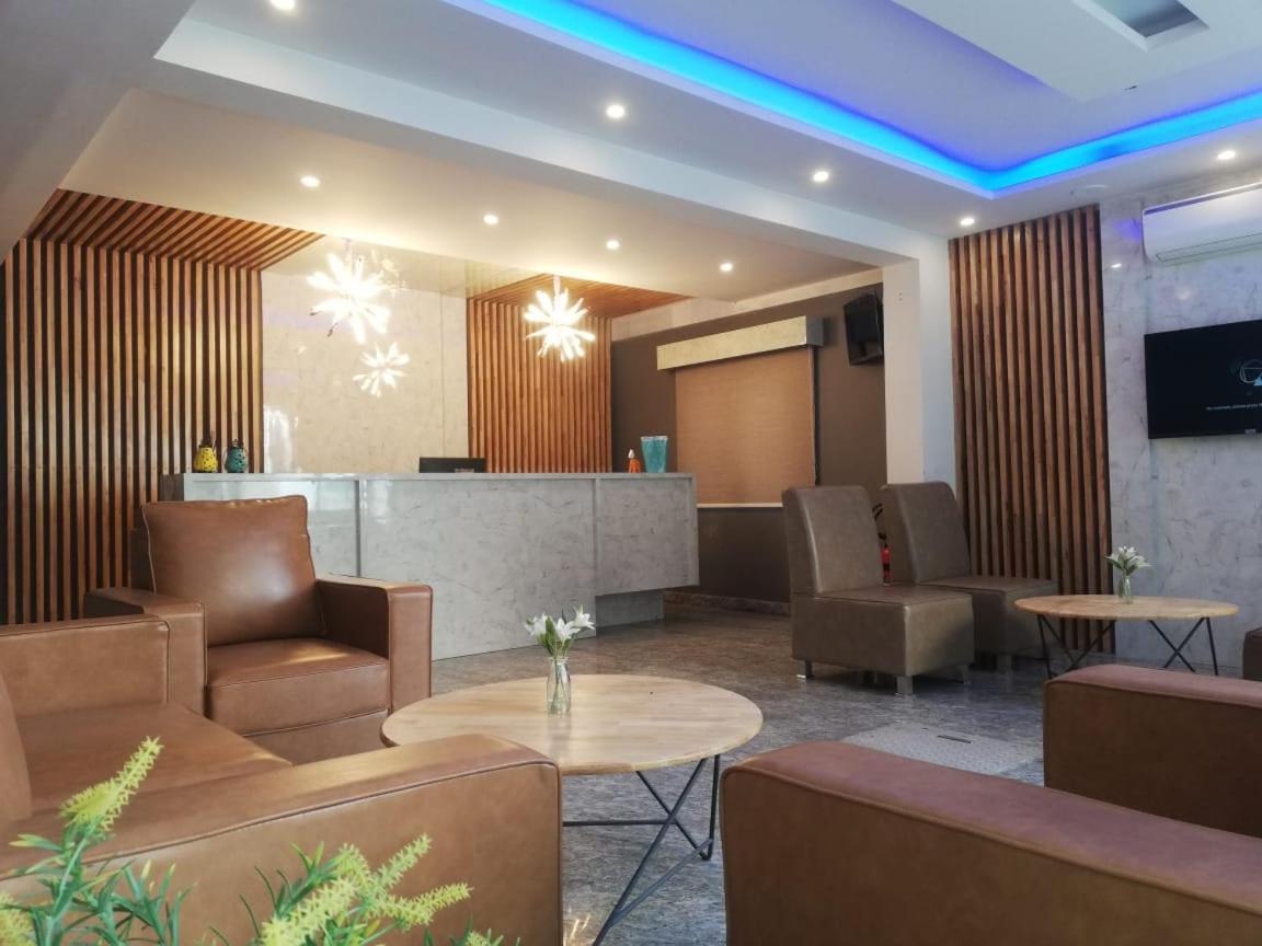 Air Avenue Hotel - Airport Devanahalli Ngoại thất bức ảnh